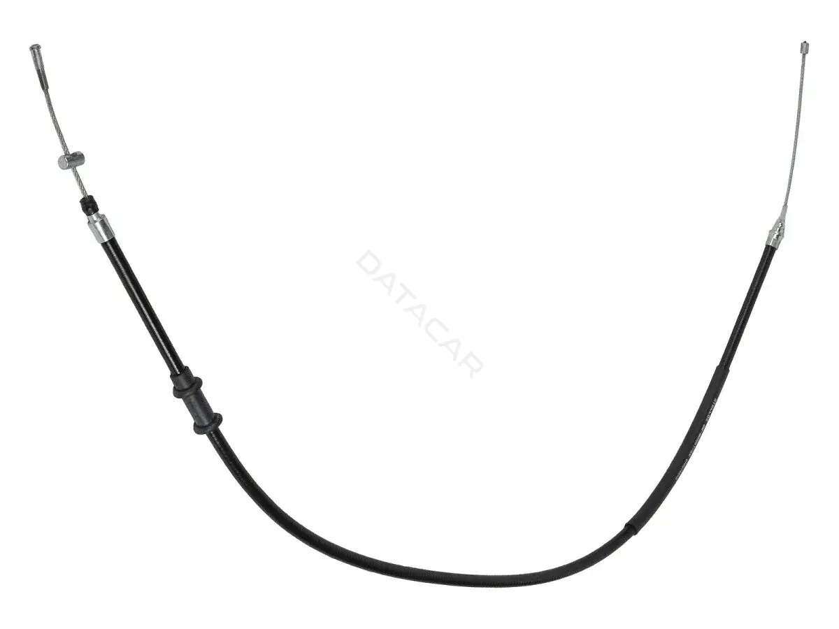 Трос ручника STELLOX 29-98551-SX