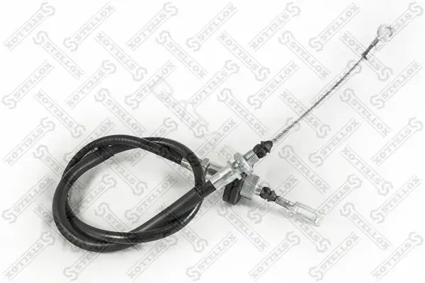 Трос ручника STELLOX 29-98552-SX