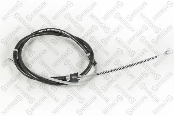 Трос ручника STELLOX 29-98553-SX