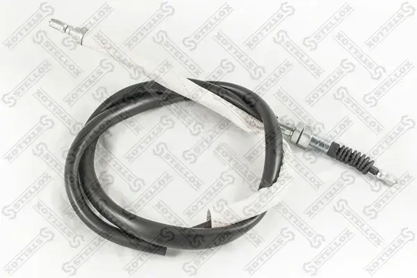 Трос ручника STELLOX 29-98554-SX