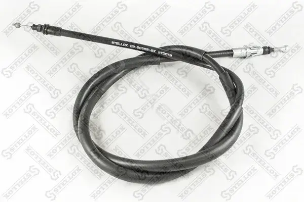 Трос ручника STELLOX 29-98555-SX