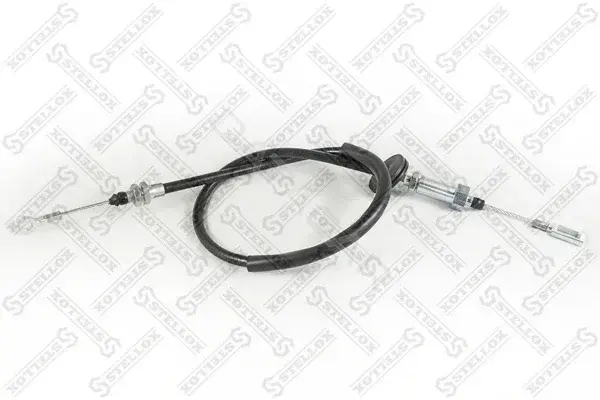 Трос ручника STELLOX 29-98558-SX
