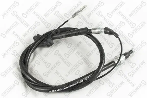 Трос ручника STELLOX 29-98560-SX
