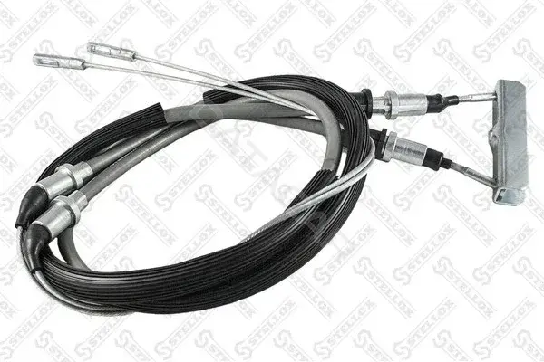 Трос ручника STELLOX 29-98568-SX