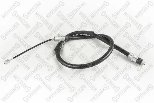 Трос ручника STELLOX 29-98569-SX