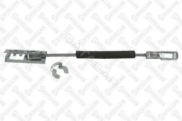 Трос ручника STELLOX 29-98571-SX