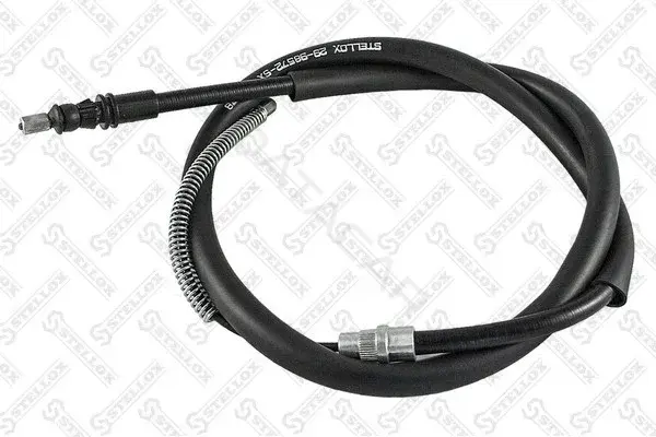 Трос ручника STELLOX 29-98572-SX