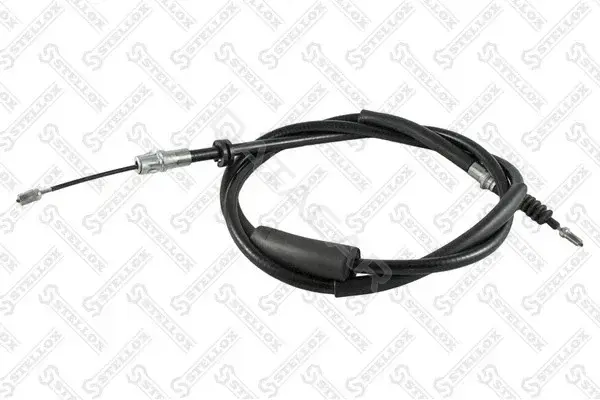 Трос ручника STELLOX 29-98576-SX