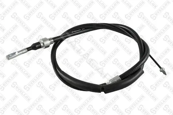 Трос ручника STELLOX 29-98586-SX
