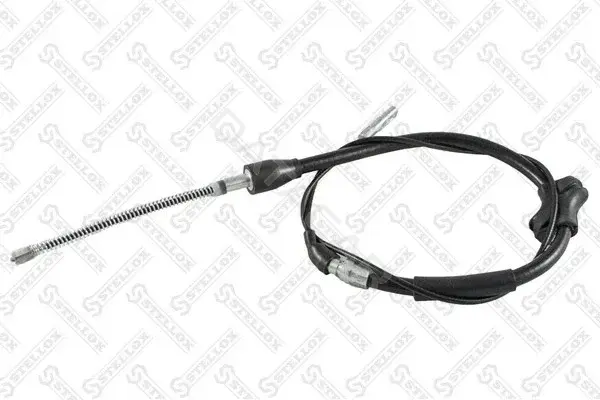 Трос ручника STELLOX 29-98598-SX