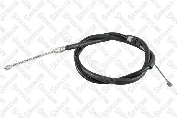 Трос ручника STELLOX 29-98601-SX