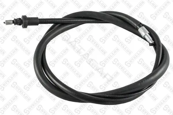 Трос ручника STELLOX 29-98603-SX