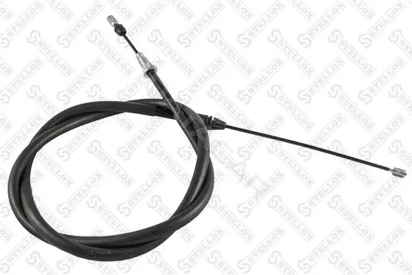 Трос ручника STELLOX 29-98604-SX