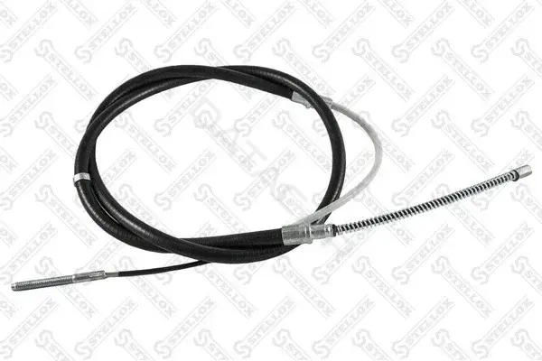 Трос ручника STELLOX 29-98605-SX