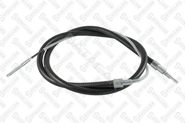 Трос ручника STELLOX 29-98613-SX