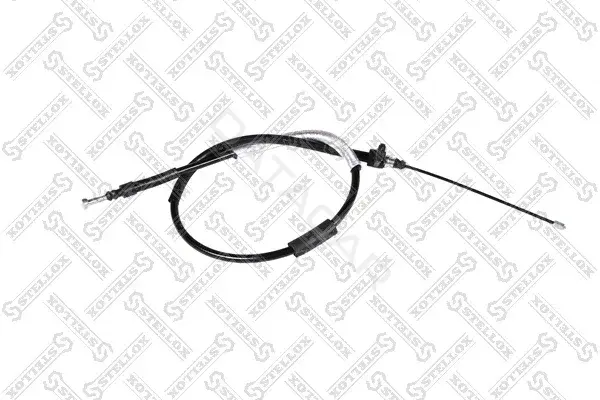 Трос ручника STELLOX 29-98620-SX