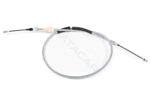 Трос ручника STELLOX 29-98624-SX