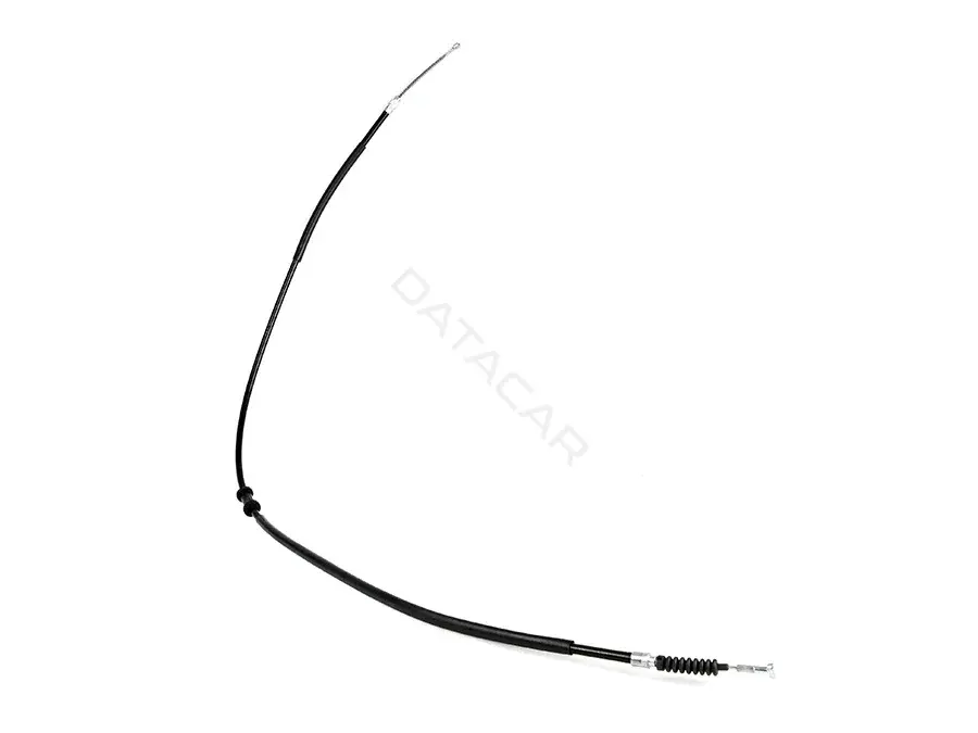 Трос ручника STELLOX 29-98628-SX