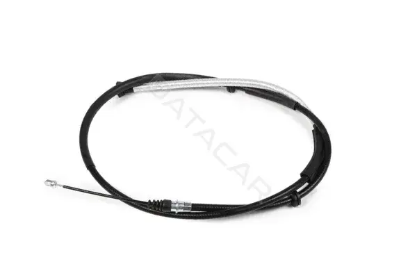 Трос ручника STELLOX 29-98630-SX