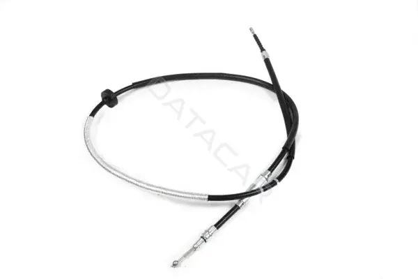 Трос ручника STELLOX 29-98635-SX