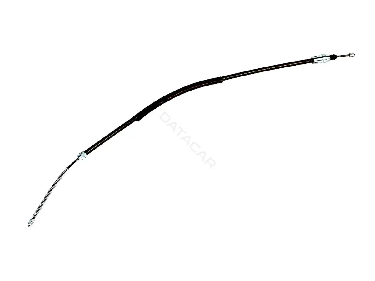 Трос ручника STELLOX 29-98641-SX