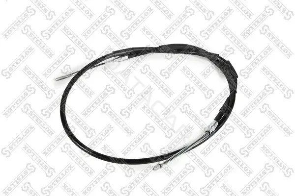 Трос ручника STELLOX 29-98642-SX