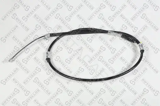 Трос ручника STELLOX 29-98643-SX