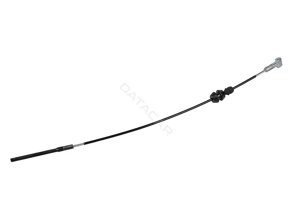 Трос ручника STELLOX 29-98650-SX