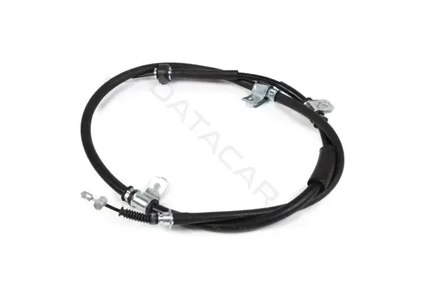 Трос ручника STELLOX 29-98658-SX