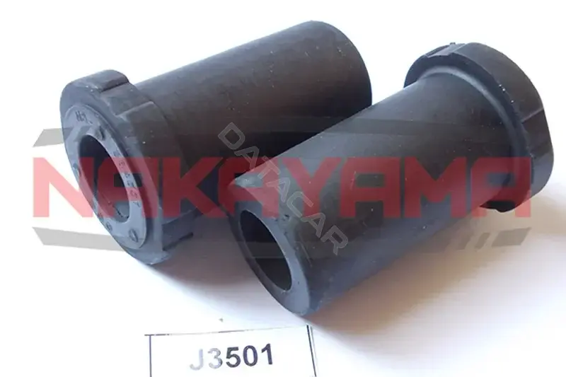Втулка рессоры NAKAYAMA J3501