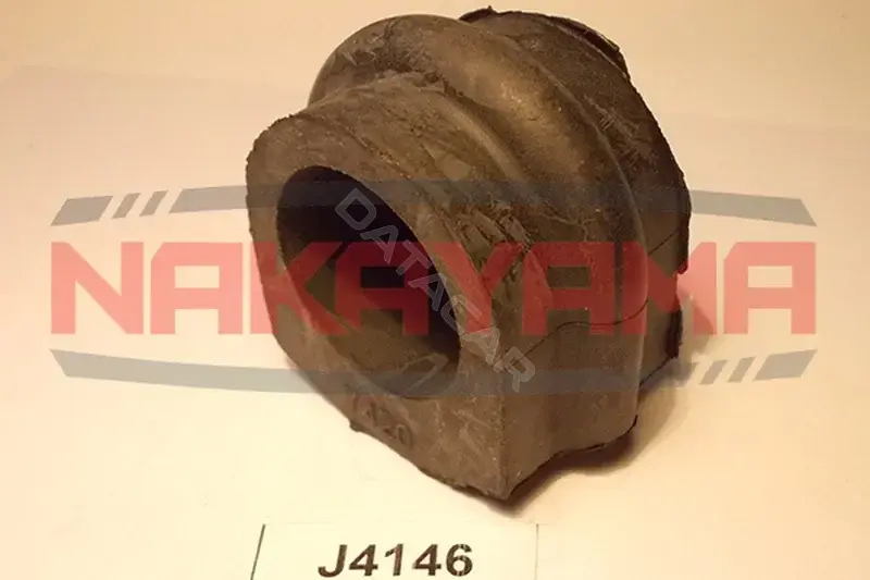 Втулки стабилизатора NAKAYAMA J4146
