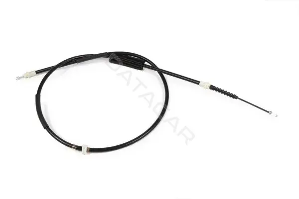 Трос ручника STELLOX 29-98671-SX