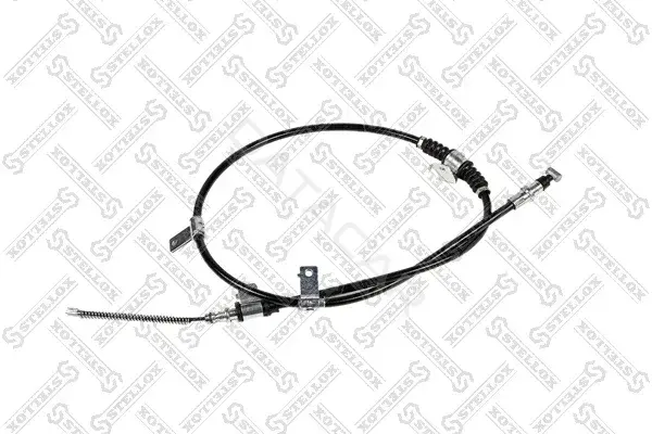 Трос ручника STELLOX 29-98676-SX