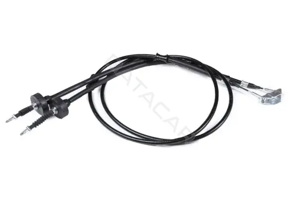 Трос ручника STELLOX 29-98678-SX