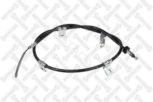 Трос ручника STELLOX 29-98682-SX