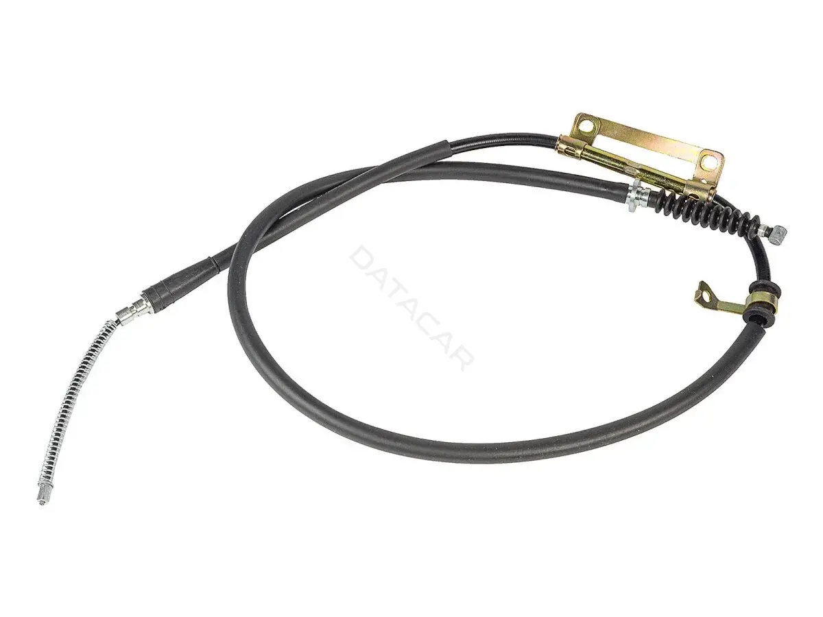 Трос ручника STELLOX 29-98684-SX