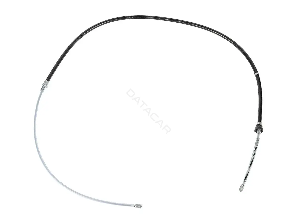 Трос ручника STELLOX 29-98685-SX