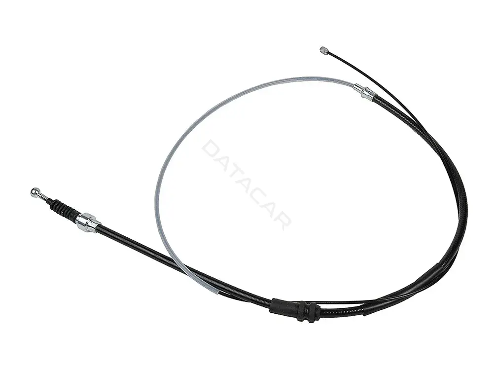 Трос ручника STELLOX 29-98687-SX