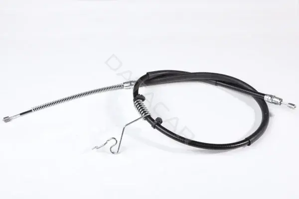Трос ручника STELLOX 29-98690-SX