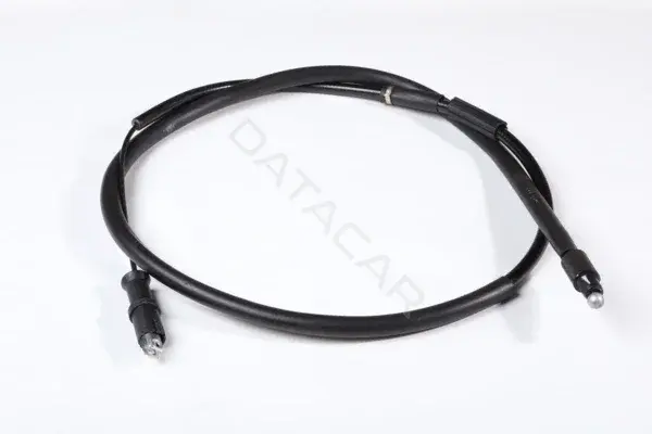 Трос ручника STELLOX 29-98691-SX