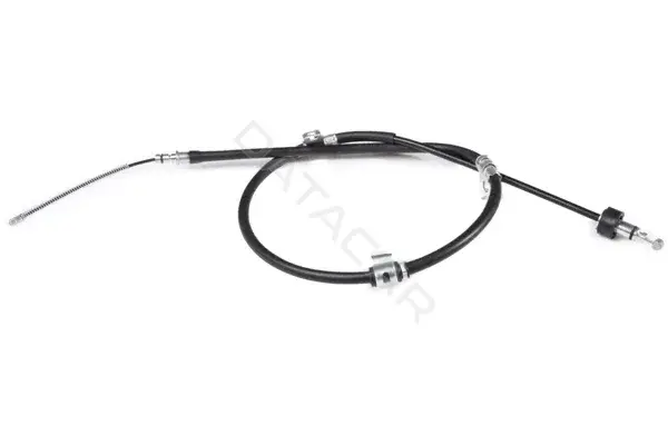 Трос ручника STELLOX 29-98694-SX