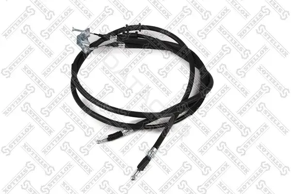 Трос ручника STELLOX 29-98696-SX