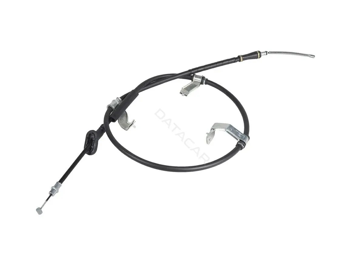 Трос ручника STELLOX 29-98699-SX
