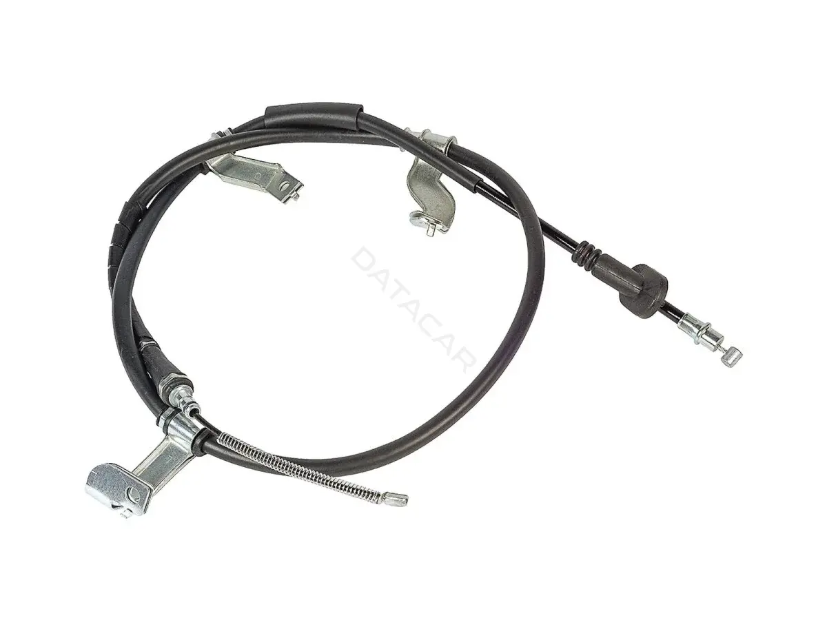 Трос ручника STELLOX 29-98705-SX
