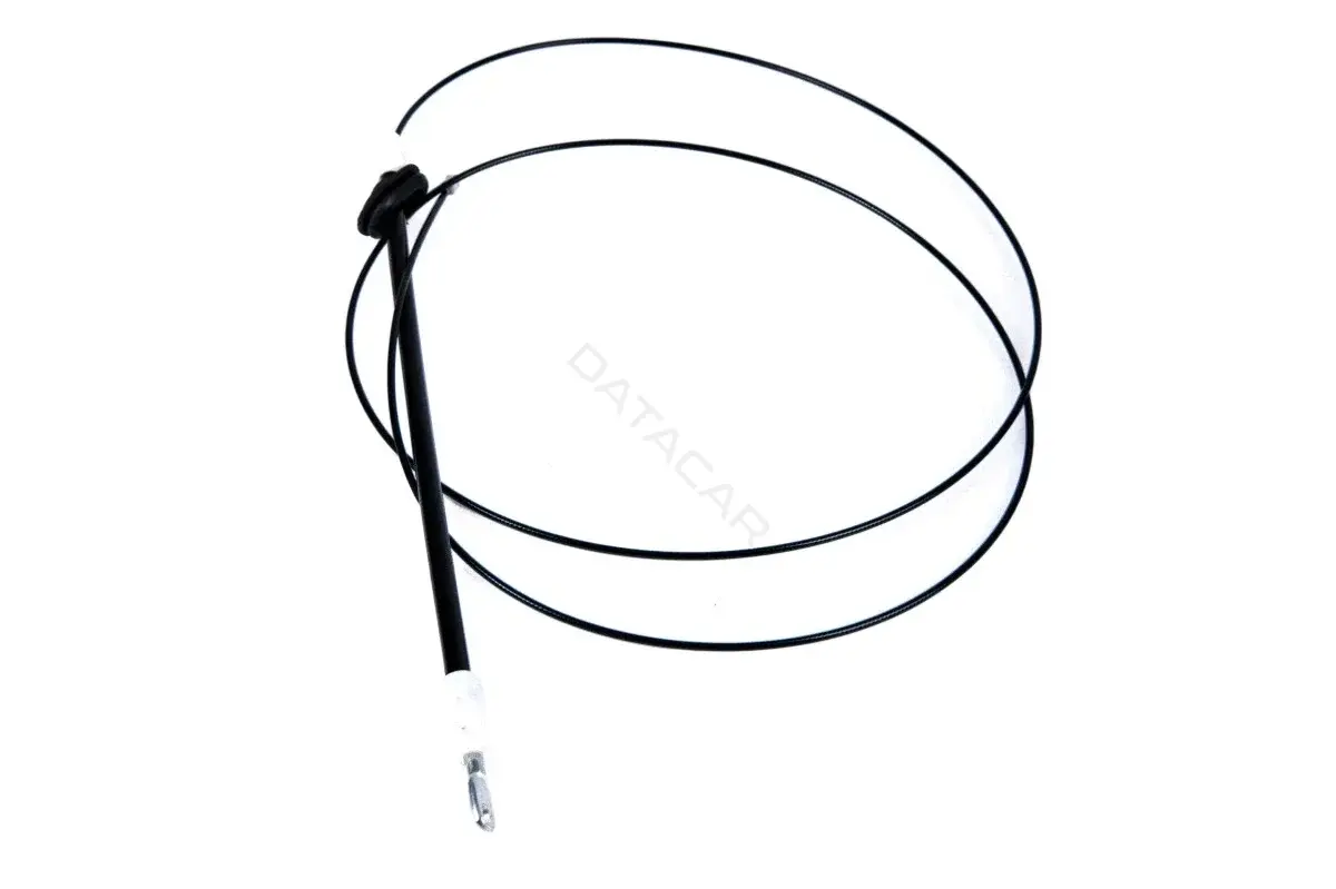 Трос ручника STELLOX 29-98707-SX