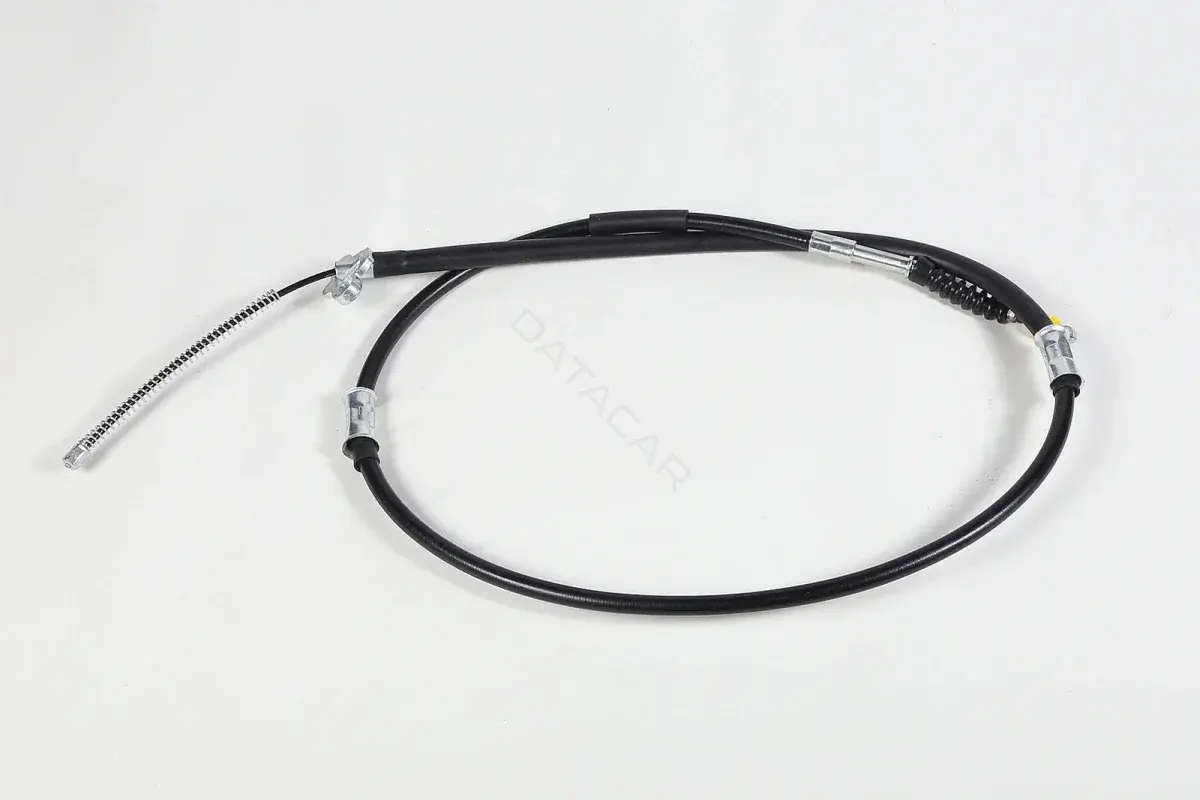 Трос ручника STELLOX 29-98710-SX