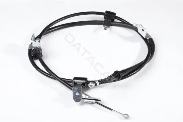 Трос ручника STELLOX 29-98716-SX