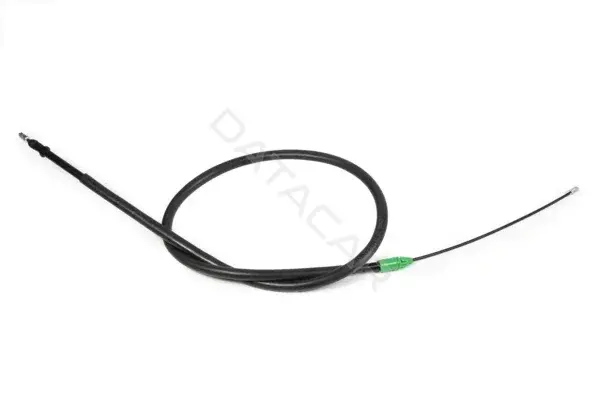 Трос ручника STELLOX 29-98718-SX