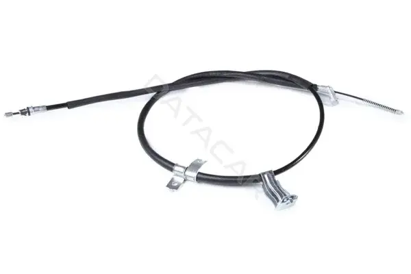 Трос ручника STELLOX 29-98723-SX