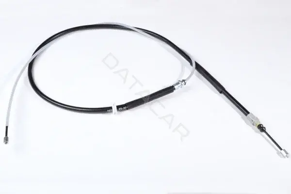 Трос ручника STELLOX 29-98725-SX